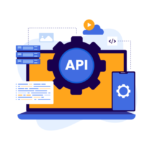 Best API Search Company’s Homepage – Smart, Scalable, and Secure Search APIs