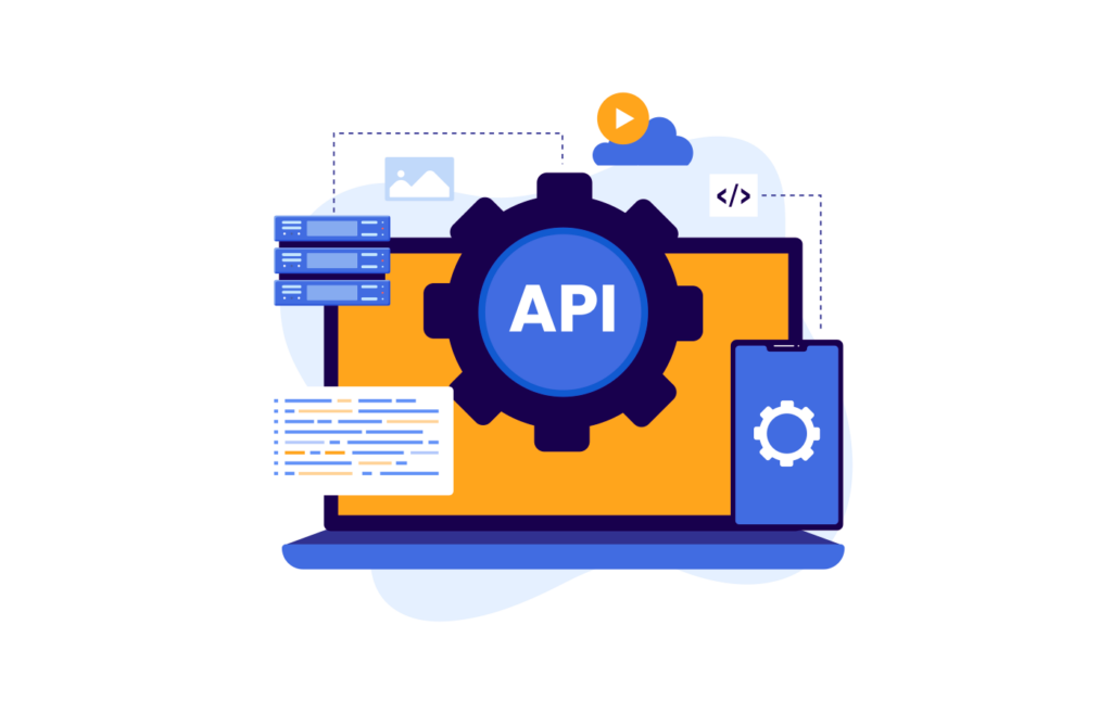 Best API Search Company’s Homepage – Smart, Scalable, and Secure Search APIs