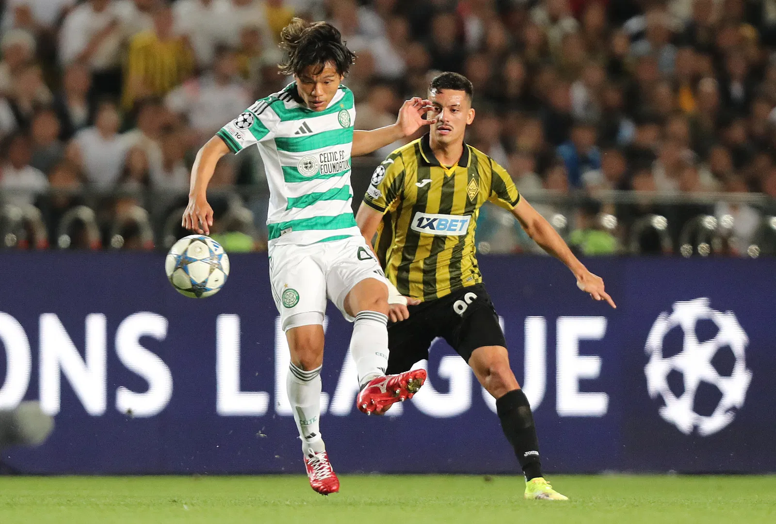 Celtic vs Kairat Prediction: Match Preview, Lineups & Score Forecast