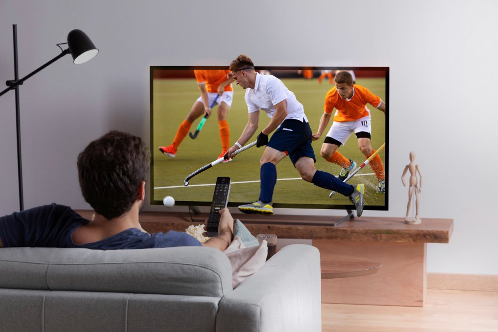 Top 5 Alternatives to Crack Streams for Safe Sports Streaming