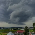 Everything About Multiple Severe Thunderstorm Alerts Issued for South Carolina Counties