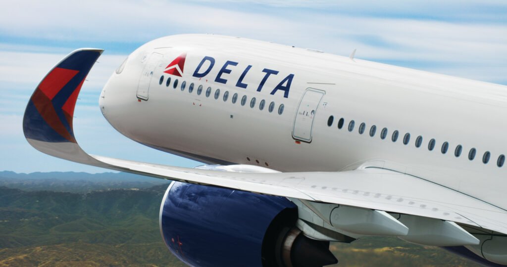 Delta Connection DL3543 Emergency Landing Sparks Passenger Safety Concerns