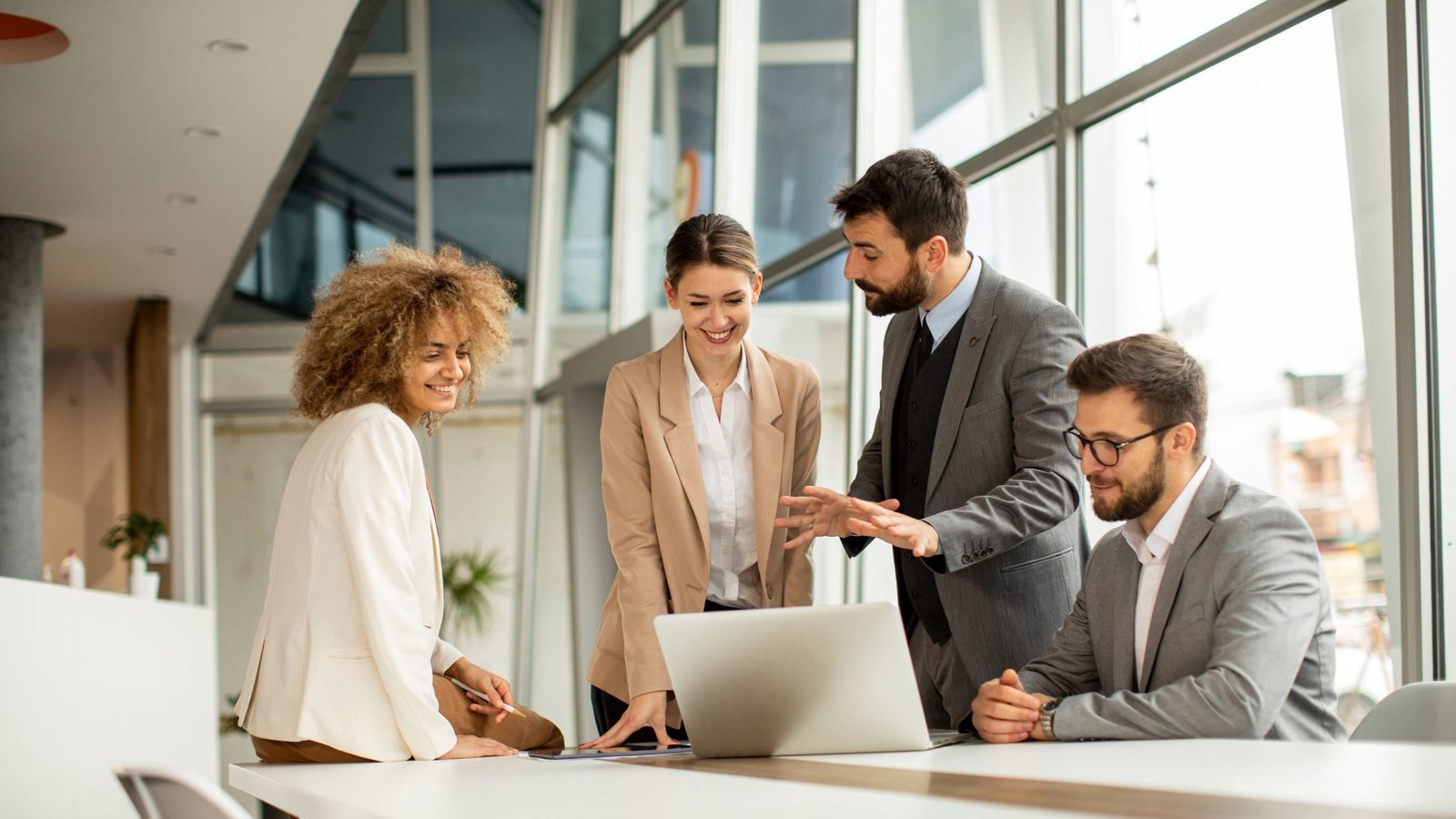 How Pedrovazpaulo Business Consultant Transforms Modern Enterprises