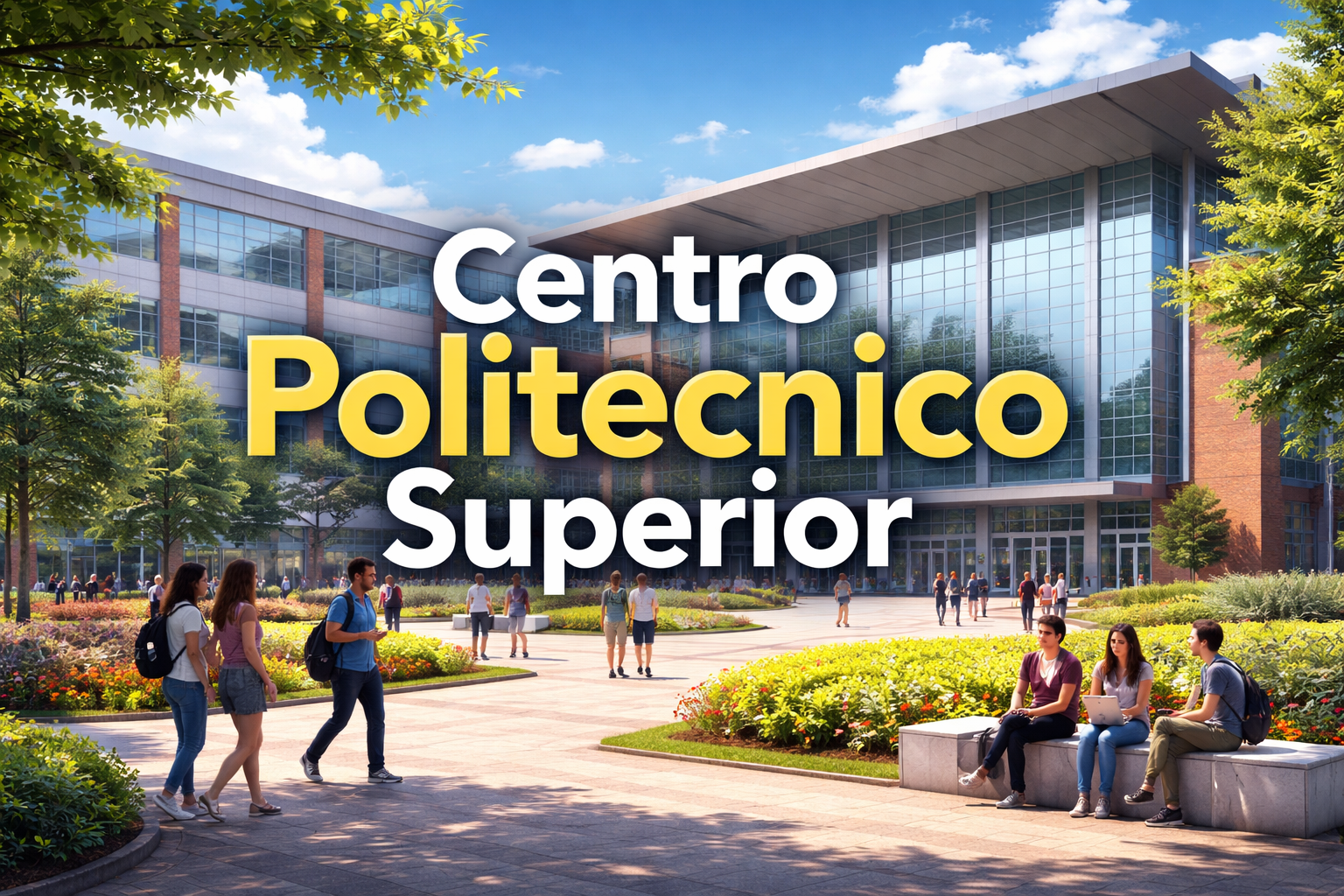 Centro Politécnico Superior: A Complete Guide to Its Academic Excellence