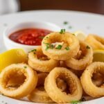 The Rise of the Calamariere: Flavor, Fashion, and Food Culture The Rise of the Calamariere: Flavor, Fashion, and Food Culture