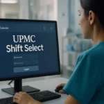 UPMC Shift Select Login: Step-by-Step Instructions