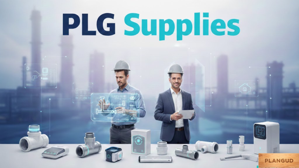 Top Reasons to Choose PLG Supplies for Your Business Needs