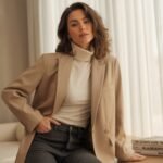 Blazertje Trends: How to Wear It in 2026