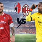 AC Milan vs SSC Bari Timeline: Goals, Wins, and Defining Matches