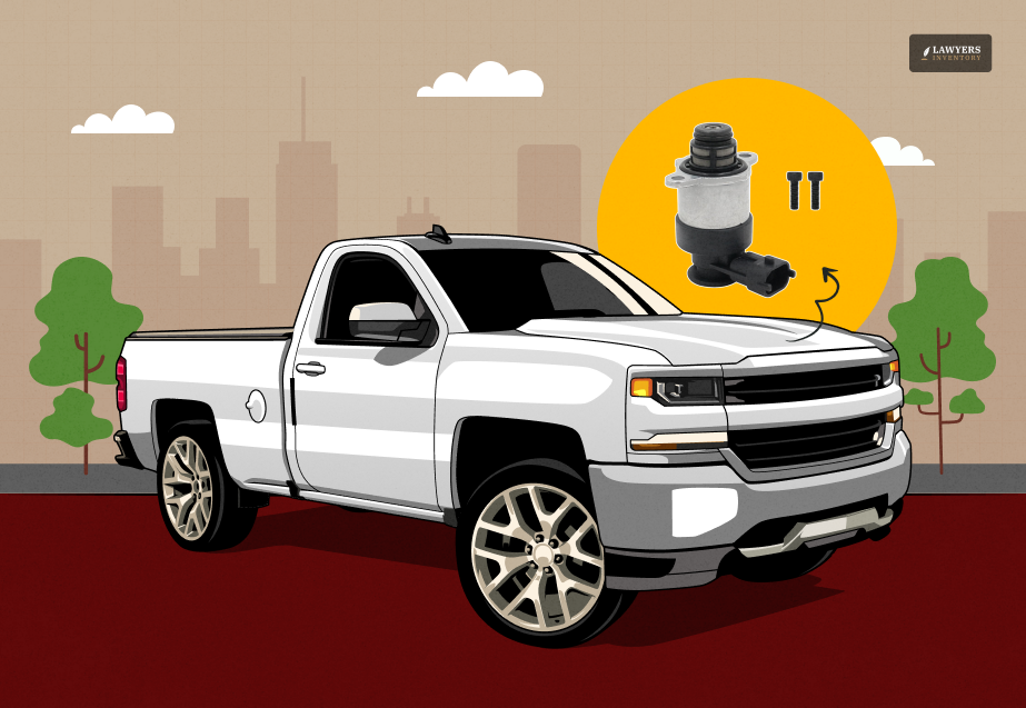 Everything You Need to Know About the CP4 Fuel Pump Silverado Sierra Lawsuit
