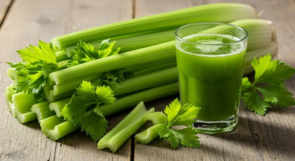 What Is Pravi Celer? Everything You Need to Know