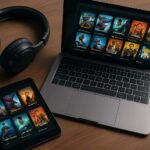 How to Watch Free Movies Online with MoviesJoy Plus