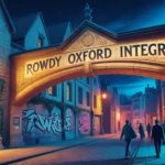 The Rise of Rowdy Oxford Integris: What’s Behind the Buzz?
