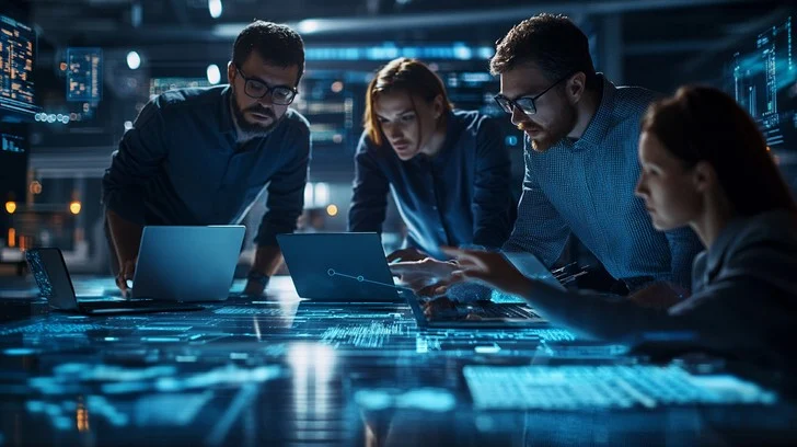 How Ziimp .com Tech Is Transforming the Online Technology Space