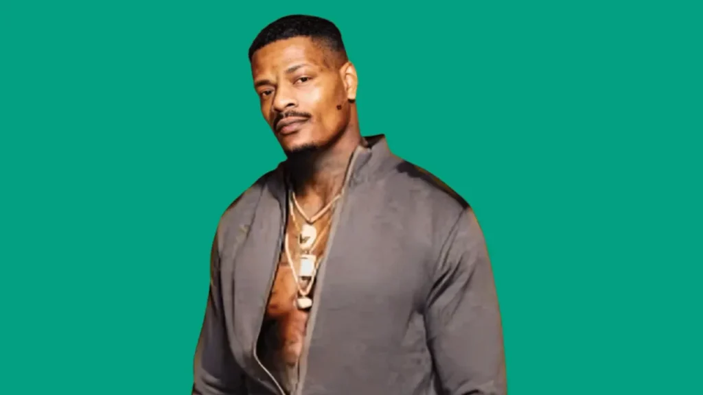 Jason Luv Net Worth in 2026: From Fitness Model to Millionaire