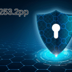 What is 185.63.253.2pp? A Technical Deconstruction