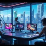 Tommy Jacobs Gaming Eyexcon: Innovating Gaming with Vision and Community