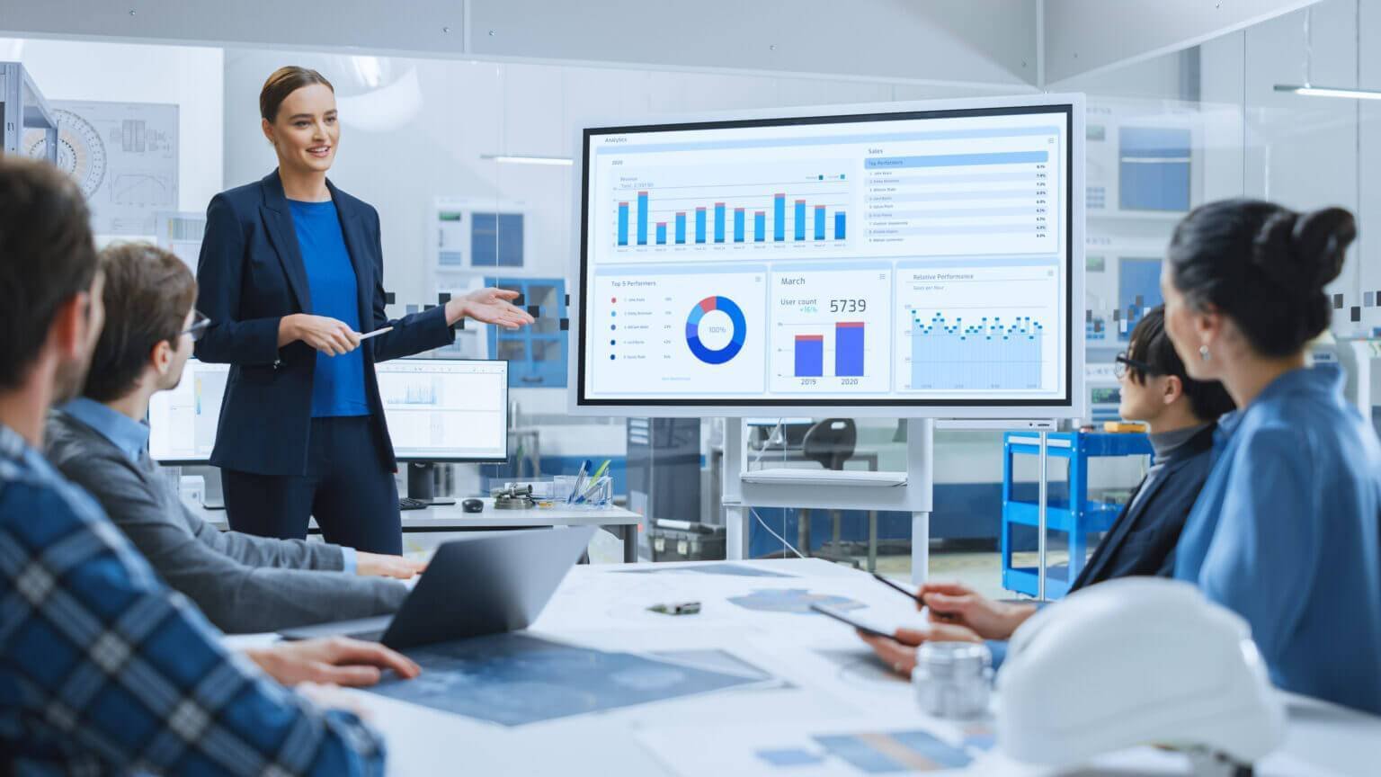 Unlocking the Power of TheHRWP for Modern Businesses
