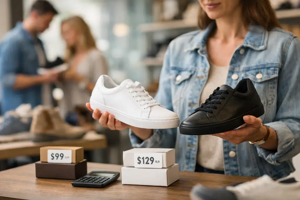 Real or Replica? الحقيقة About BestShoeSeverShop Product Authenticity