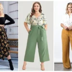 Fashion Without Limits: Exploring XXXXXXXXL Size CXX Clothing Options