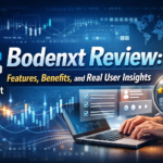 Bodenxt Review: Features, Benefits, and Real User Insights