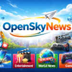 OpenSkyNews Review 2026: What Makes This News Platform Different