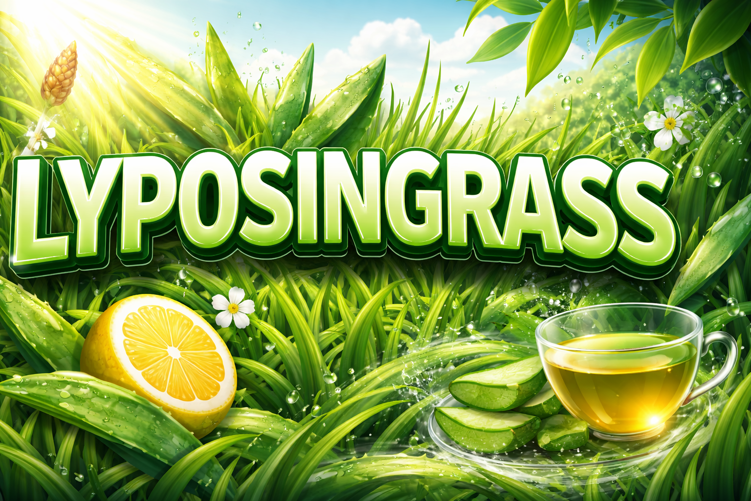 Lyposingrass Review: Does This Natural Formula Really Work?