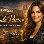 The Life and Legacy of Paula Pacino: A Story Behind the Famous Name
