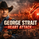 George Strait Heart Attack News: What Fans Need to Know