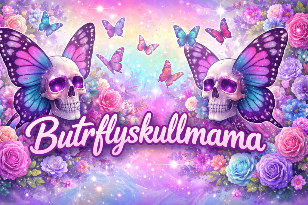 The Story Behind Butrflyskullmama and Its Rising Popularity