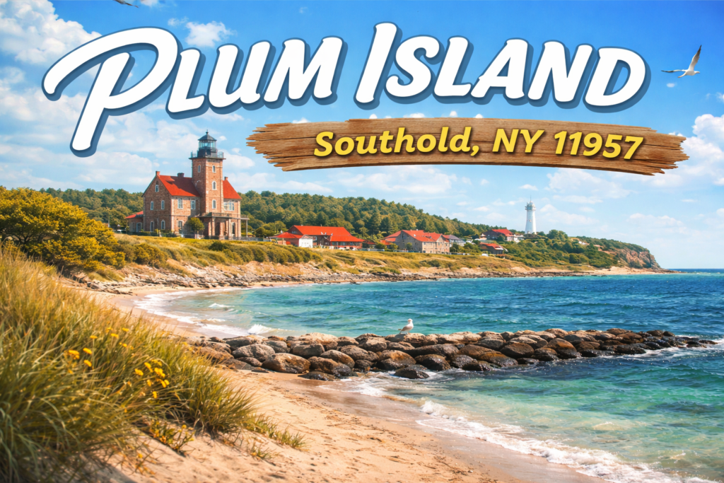 Plum Island Southold NY 11957: History, Secrets, and What Makes It Famous