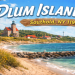 Plum Island Southold NY 11957: History, Secrets, and What Makes It Famous