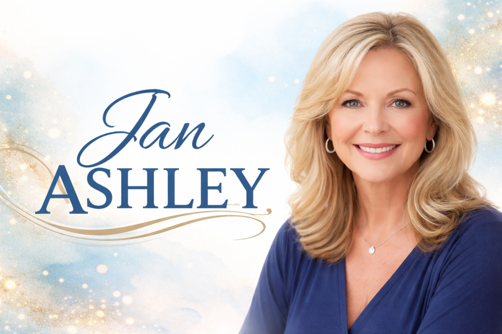 Jan Ashley Biography: Early Life, Marriage, and Life After Divorce