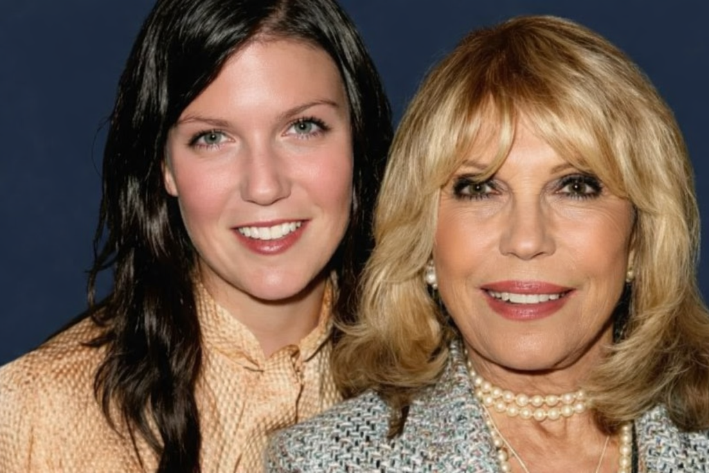 Amanda Kate Lambert Biography: Age, Family, Career, and Artistic Journey