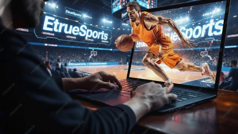 Gaming News eTrueSport: Latest Updates Shaping the Future of Esports