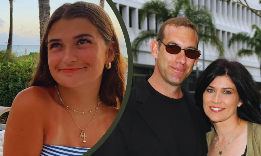 Harlow Andrus: Balancing Hollywood Roots with a Quiet Life