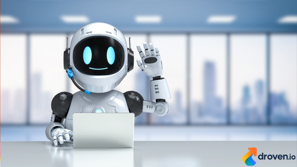 Droven IO Contact Explained: Fastest Ways to Get Assistance