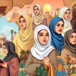 Historical Context of Wasatha in Muslim Societies