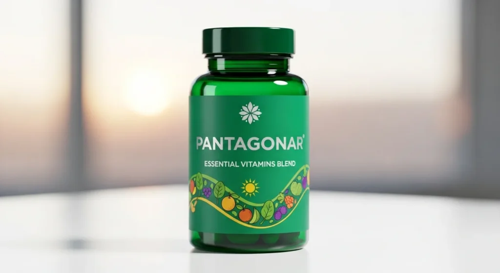 The Ultimate Guide to Understanding Pantagonar