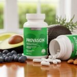Provascin for Health: Ingredients, Dosage, and Results