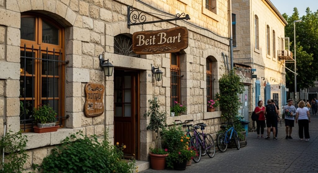 Beit Bart Uncovered: Facts, Uses, and Cultural Impact