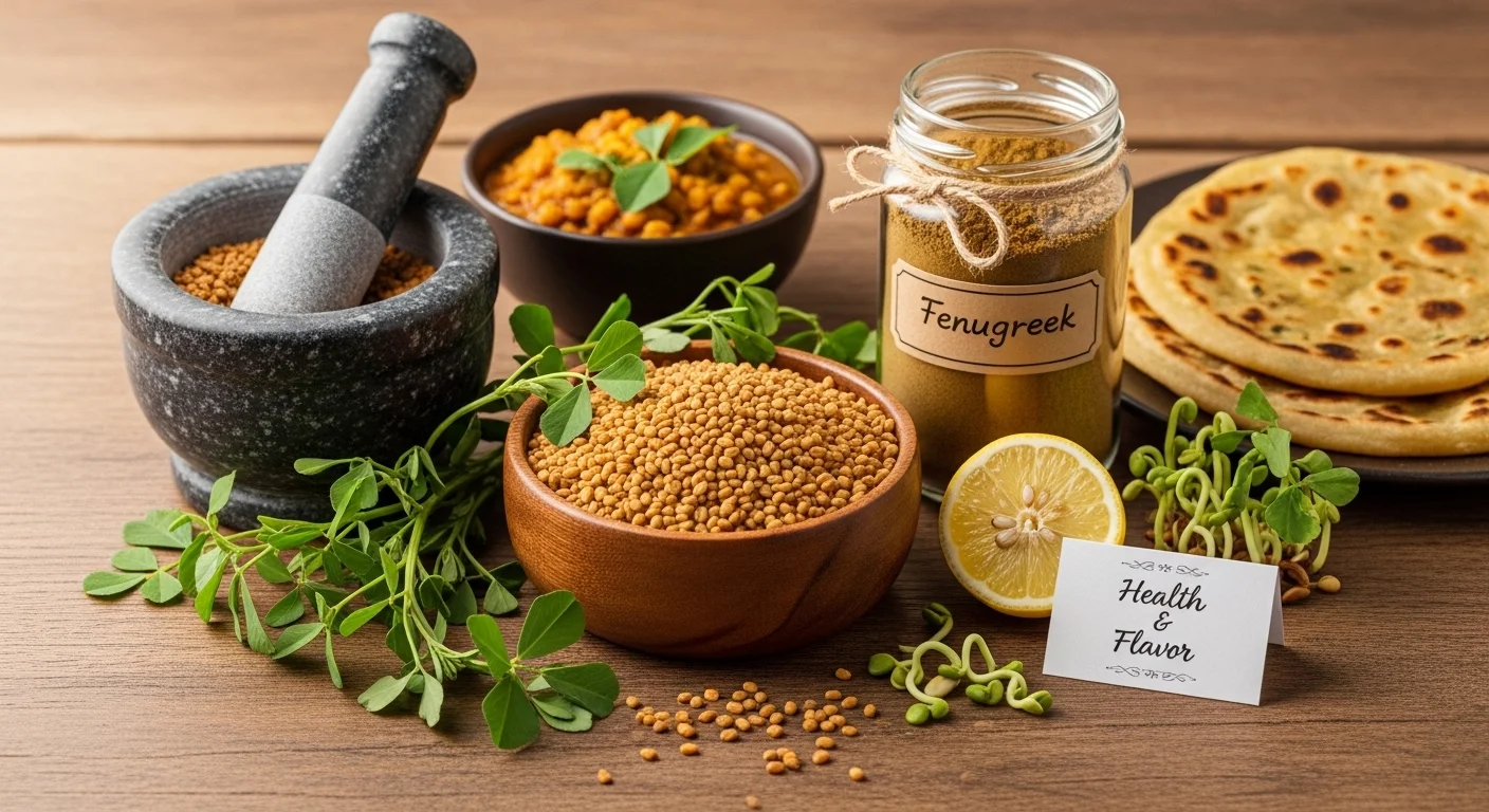 Discover Foenegriek: The Natural Path to Lasting Skin Vitality