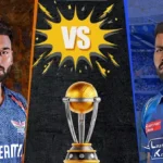 Lucknow Super Giants vs Mumbai Indians Timeline: Memorable Matches and Records
