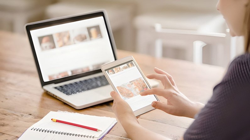 Step-by-Step Tutorial: Creating Your First Post on MistyInfo.com Blogging