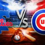 Phillies Cubs Predictions: Players to Watch This Game