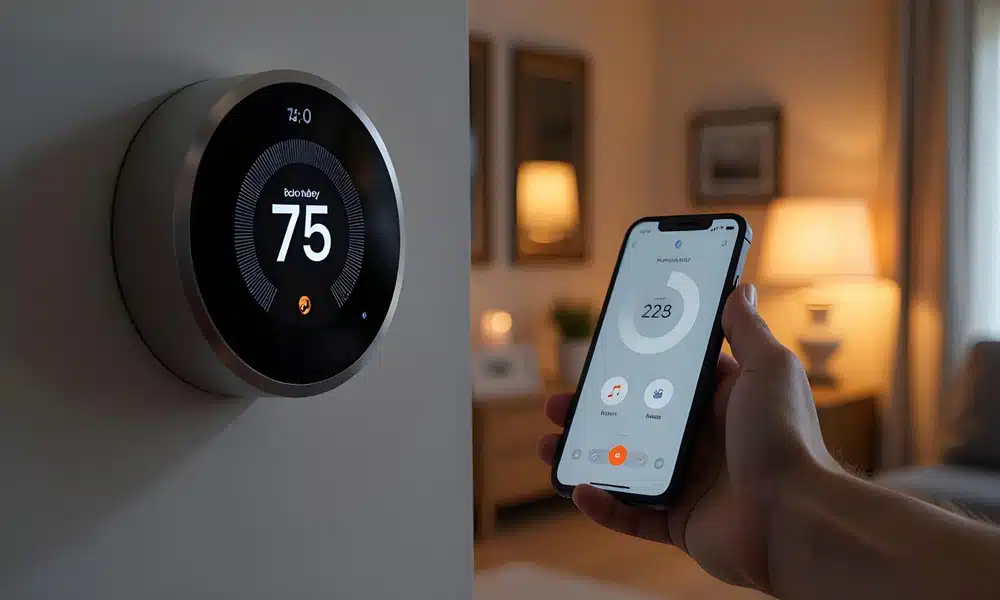 Top 5 Tips to Maximize Energy Savings with the Honeywell T5 Thermostat