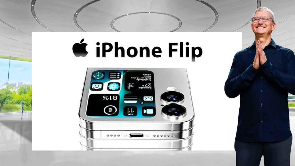 Apple Flip Phone 2026: Release Date, Price, and Specs Revealed