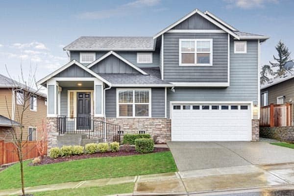 Top Design Ideas Using SW2655 Morning Fog for a Calm Interior