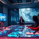 Ftasiastock Technologies: Revolutionizing the Future of Digital Innovation