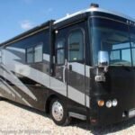 2004 Fleetwood M280 CT Review: Features, Specs, and Owner Insights